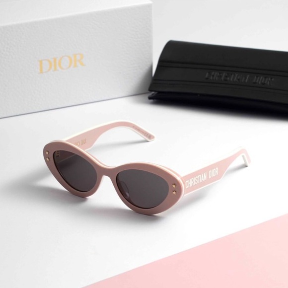 NEW DIOR DiorPacific B1U Sunglasses - Picture 11 of 16